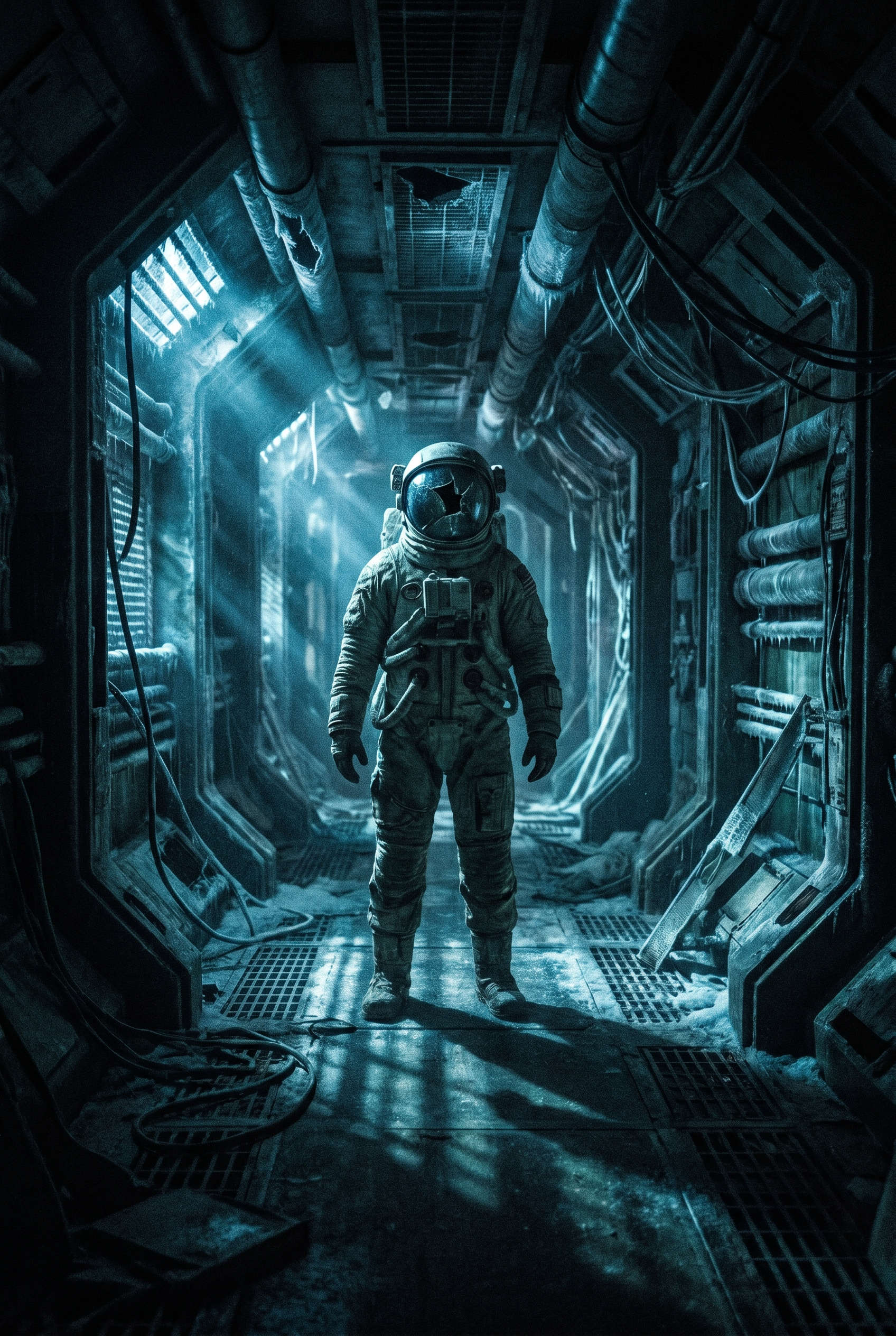 Deep Signal