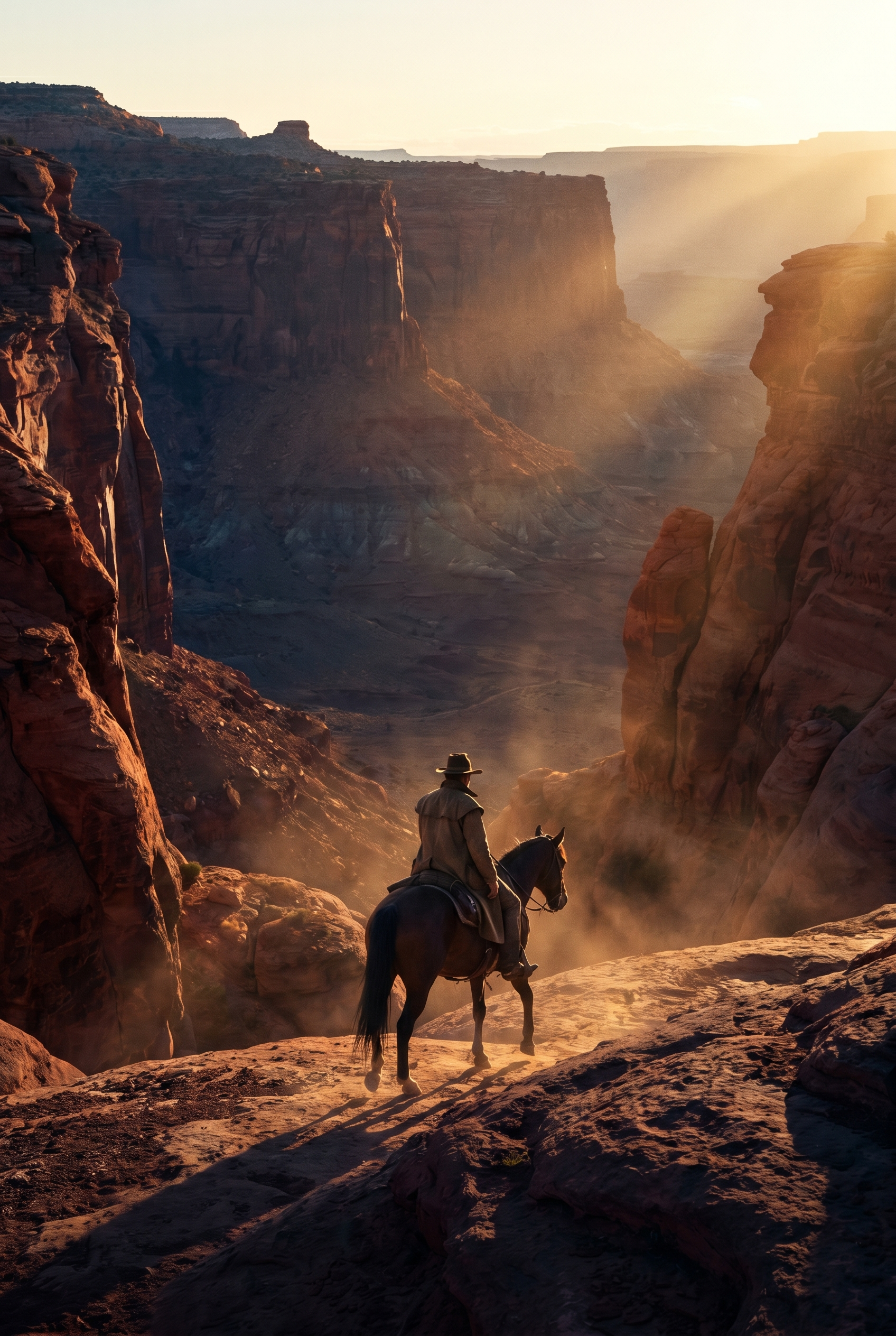 Wild Frontier