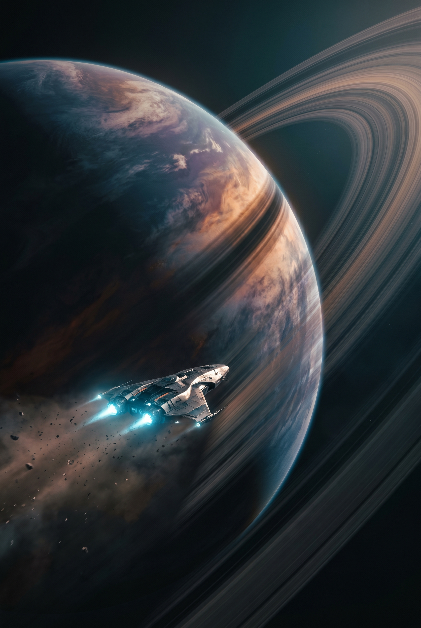 Starbound